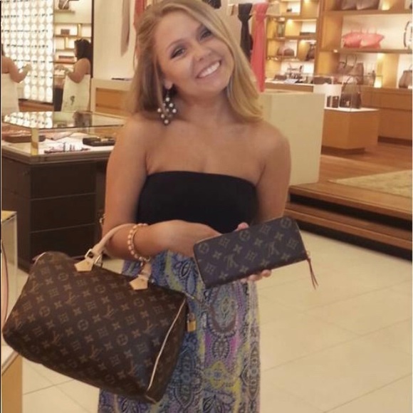 Meet your Posher, Stefanie - Picture 1 of 1